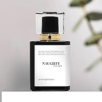 Aromapassions Naughty Pheromone Perfume 30mL — image 5