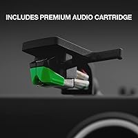 Victrola Stream Onyx Turntable — image 11