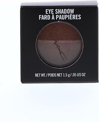 MAC Small Eye Shadow - Mulch - 1.5g