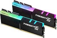 G.SKILL Trident Z RGB DDR4 16GB (2x8GB) 3200MT/s — image 1