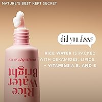 The Face Shop Rice Water Bright Vegan Eye Cream 20mL — image 7