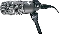 Audio-Technica AE2500 Dual-element Cardioid Instrument Microphone — image 2