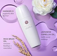 TATCHA Pure One Step Camellia Cleansing Oil 150mL — image 8