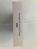 August SE10B Portable Rechargeable CD Player — image 13