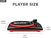 Gemini Sound TT-900 Turntable — image 8