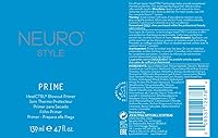 Neuro by Paul Mitchell Prime HeatCTRL Blowout Primer 4.7oz — image 6