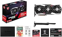 MSI Radeon RX 6800 Gaming X Trio 16GB — image 2