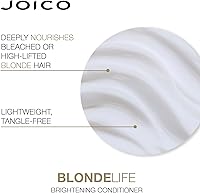 Joico Blonde Life Brightening Shampoo & Conditioner Set — image 7