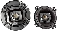 Polk Audio DB402 4″ Coaxial Marine Certified Speakers — image 1