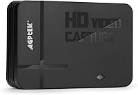 AGPTEK HD Game Capture VG0020-NCFBA — image 1