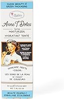 theBalm Anne T. Dotes Tinted Moisturizer #18 (For Light Skin) 1 fl. oz — image 2