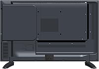 Supersonic SC-1926DVD 19-inch LED Smart HDTV — image 7