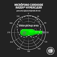 Razer BlackShark V2 X Gaming Headset — image 3