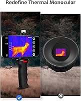 InfiRay T2 Pro Thermal Monocular — image 5