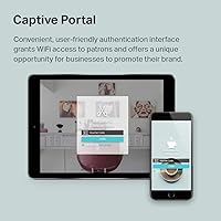 TP-Link TL-WA1201 Wireless Access Point — image 7