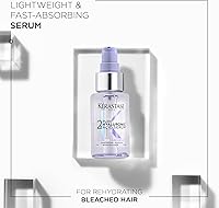 Kerastase Blond Absolu Hyaluronic Acid Hair Serum 1.7 fl Oz — image 3