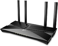 TP-Link Archer AX23 Dual Band WiFi 6 Router — image 5