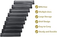 IDekooror Photo Storage Box 5″ x 7″ — image 4