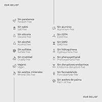 Be Generous Deep Repair Hair Mask for Dry and Curly Hair, 17oz — image 8