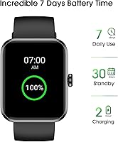 TYKOIT Smart Watch Fitness Tracker — image 7