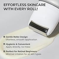 SKIN&LAB Retinol Lifting Roller Cream 1.69oz — image 4