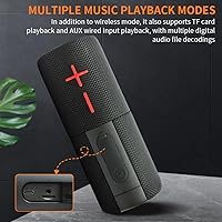 CYBORIS S11 2-in-1 Magnetic Bluetooth Speaker — image 9