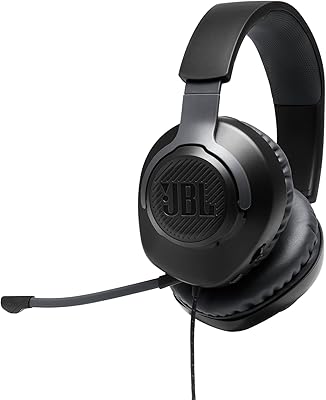 JBL Quantum 100
