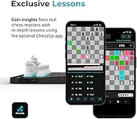 ChessUp 2 Electronic Chess Board by Bryght Labs — image 6