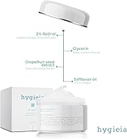 Hygieia 2% Retinol Cream, 4oz — image 3