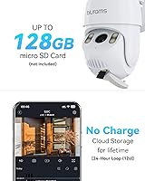 blurams 2K Outdoor Camera S20C — image 7