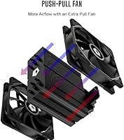 ID-COOLING SE-225-XT CPU Cooler — image 3