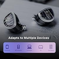 Linsoul Kiwi Ears Aether Planar IEM — image 5