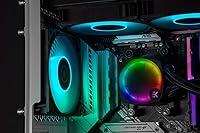EKWB EK-Nucleus CR360 Lux D-RGB AIO CPU Liquid Cooler — image 6