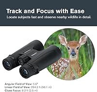 Celestron Outland X 10x50 Binoculars — image 6