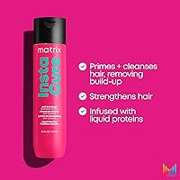 Matrix Instacure Anti-Breakage Shampoo & Conditioner Set 10.1oz — image 3