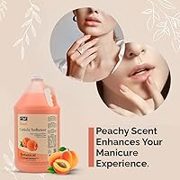 PRO NAIL Cuticle Remover 128oz — image 5