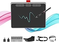 Acepen AP-901 9x6 inch Drawing Tablet — image 1