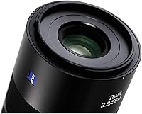 ZEISS Touit 2.8/50 Macro Lens for Fujifilm X-Mount Cameras — image 6