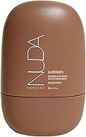 Nuda GlowDrops Face Bronzing Drops 30mL — image 1