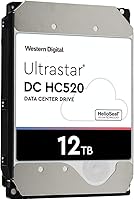 HGST Ultrastar DC HC520 12TB HDD — image 1