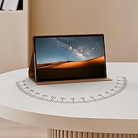 JUN-ELECTRON 7 Inch Mini HDMI Touchscreen Monitor — image 4