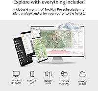 TwoNav Terra GPS Bike Computer 32GB — image 9