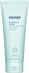 Aquage Straightening Ultragel 8oz Review
