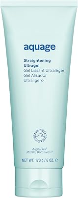 Aquage Straightening Ultragel 8oz
