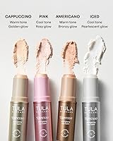 TULA Skin Care Spresso Energizing Eye Balm 0.35oz — image 7