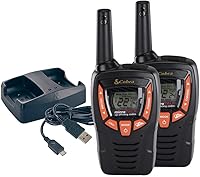 Cobra ACXT390 Walkie Talkies — image 1