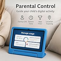 NOBKLEN J10 Kids Learning Tablet — image 2