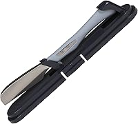 Feather Artist Club Soft Grip DX Straight Razor — image 7