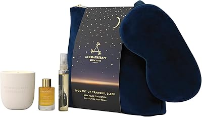 Aromatherapy Associates Moment of Tranquil Sleep Gift Set