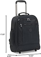 Kipling Gaze Large Rolling Backpack — image 8